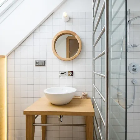 Boutique Zikmundov 4*