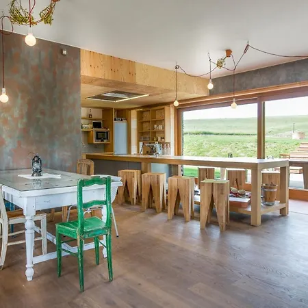 Boutique Zikmundov Guest house Stare Hute