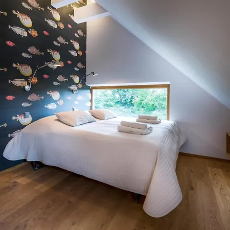 Boutique Zikmundov 4*