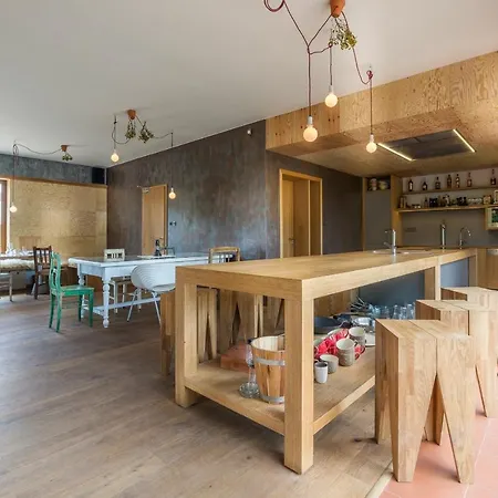 Pensjonat Boutique Zikmundov Stare Hute