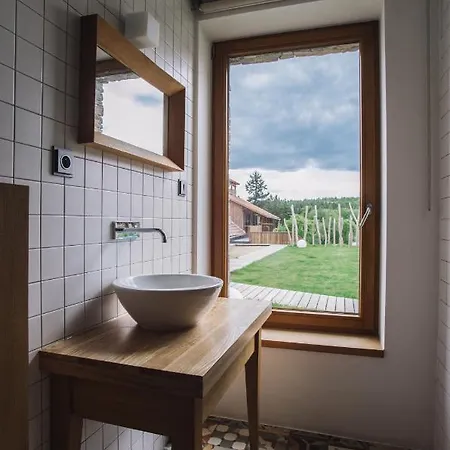 Boutique Zikmundov 4*