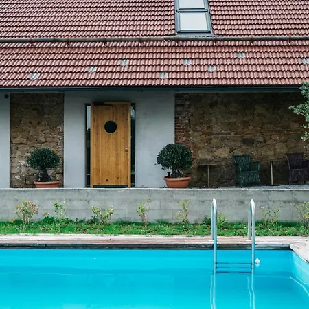 Boutique Zikmundov 4* Stare Hute