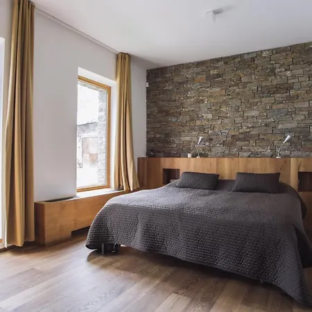 Guest house Boutique Zikmundov 4*