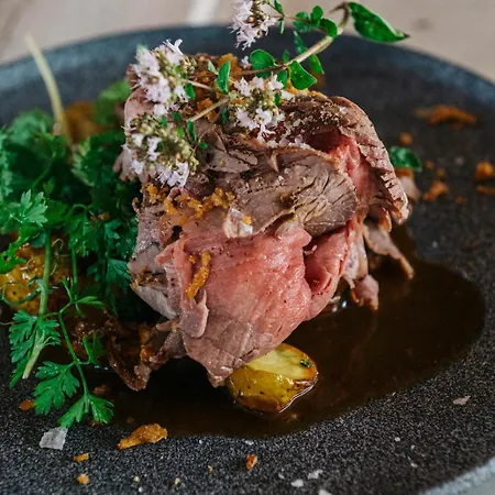 Boutique Zikmundov Pensjonat