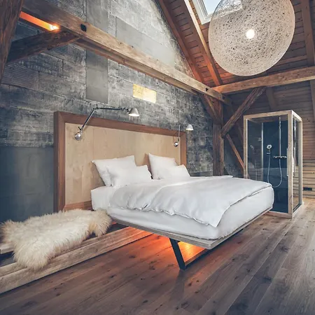 Boutique Zikmundov Pensjonat 4*