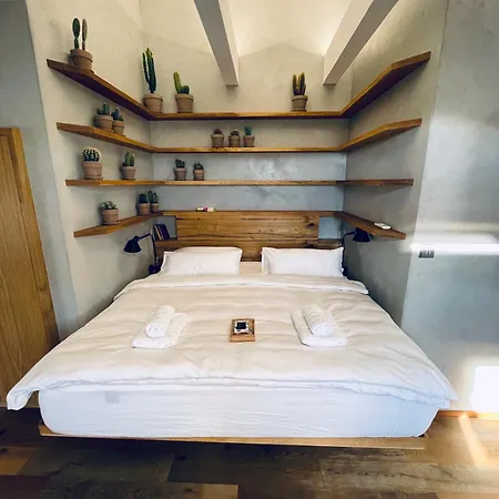 Boutique Zikmundov Pensjonat