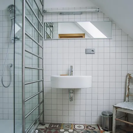 Boutique Zikmundov 4* Stare Hute