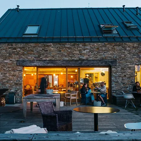 Boutique Zikmundov 4*