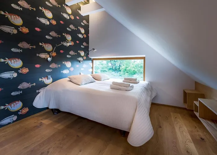 Boutique Zikmundov 4*