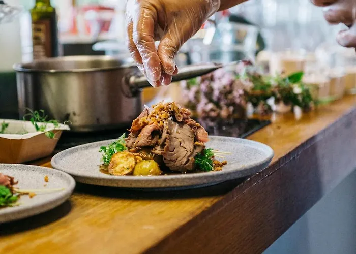 Boutique Zikmundov Maison d'hôtes Stare Hute