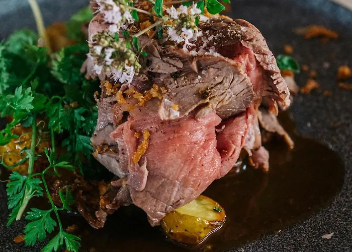 Boutique Zikmundov Maison d'hôtes