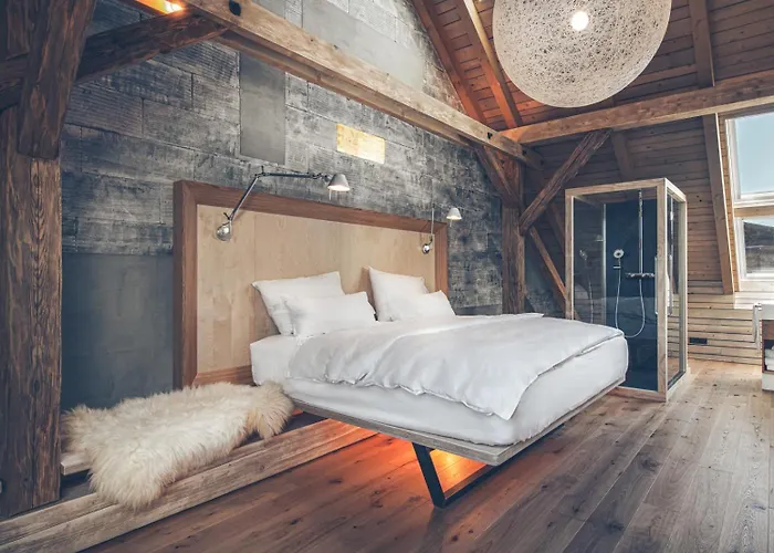 Boutique Zikmundov Maison d'hôtes 4*