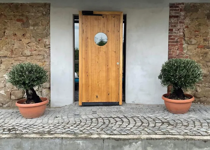 Boutique Zikmundov Maison d'hôtes