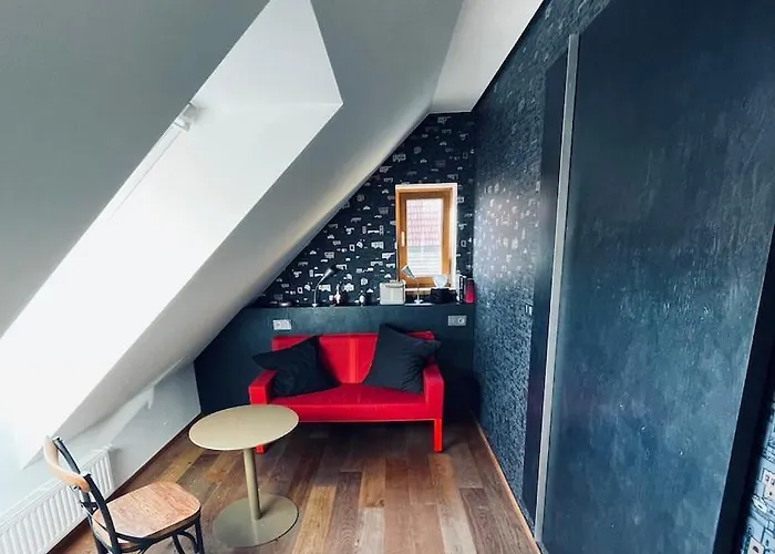 Boutique Zikmundov 4*