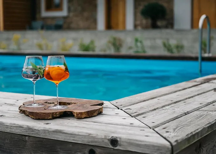 Boutique Zikmundov Maison d'hôtes